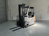 Still - rx20-18p - forklift trucks - 2019 - afbeelding 1 van  9