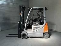 Still - rx20-18p - forklift trucks - 2019 - afbeelding 2 van  9