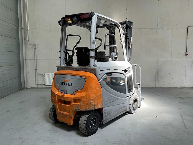 Still - rx20-18p - forklift trucks - 2019 - afbeelding 3 van  9