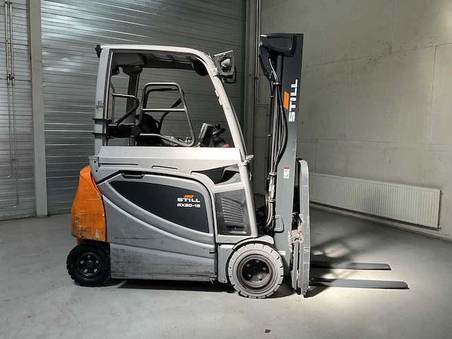 Still - rx20-18p - forklift trucks - 2019 - afbeelding 4 van  9