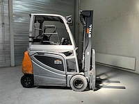 Still - rx20-18p - forklift trucks - 2019 - afbeelding 4 van  9