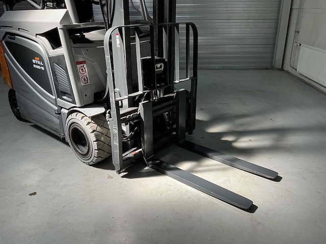 Still - rx20-18p - forklift trucks - 2019 - afbeelding 5 van  9