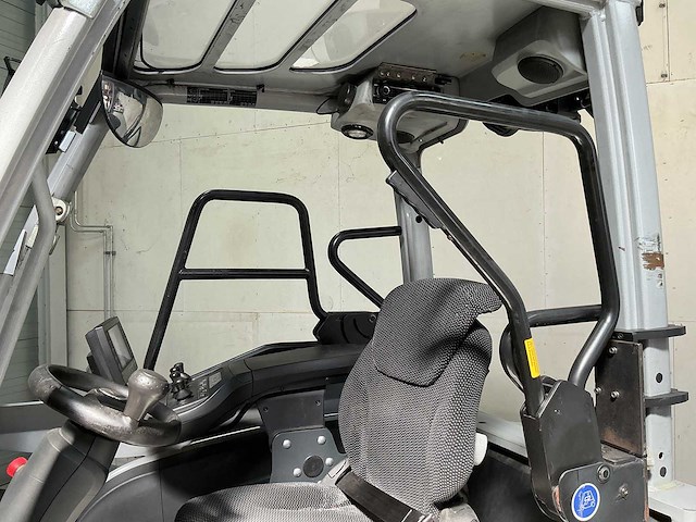 Still - rx20-18p - forklift trucks - 2019 - afbeelding 6 van  9