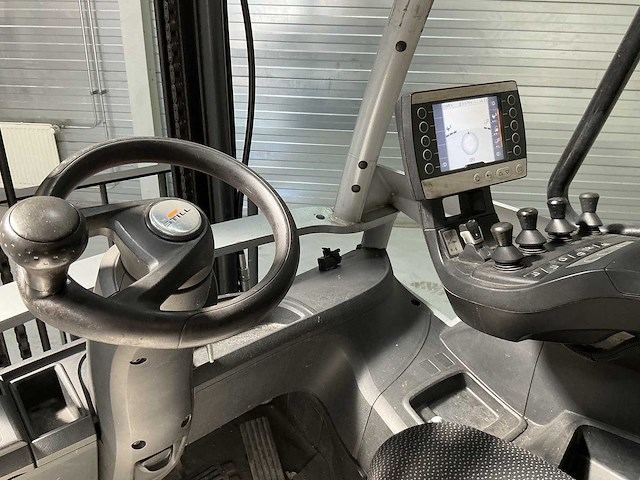 Still - rx20-18p - forklift trucks - 2019 - afbeelding 7 van  9