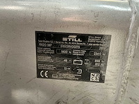 Still - rx20-18p - forklift trucks - 2019 - afbeelding 9 van  9