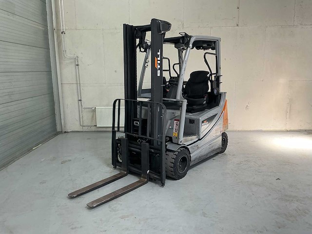 Still - rx20-18p - forklift trucks - 2019 - afbeelding 1 van  6