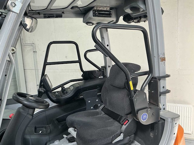Still - rx20-18p - forklift trucks - 2019 - afbeelding 4 van  6