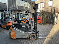 Still - rx20-20 - forklift trucks - 2006 - afbeelding 3 van  10
