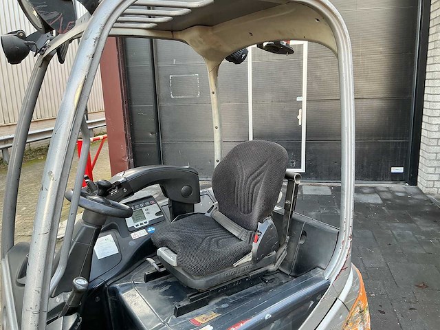 Still - rx20-20 - forklift trucks - 2006 - afbeelding 10 van  10