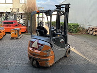 Still - rx20-20 - forklift trucks - 2006 - afbeelding 3 van  10