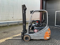 Still - rx20-20 - forklift trucks - 2006 - afbeelding 6 van  10