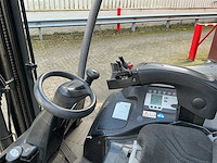 Still - rx20-20 - forklift trucks - 2006 - afbeelding 9 van  10