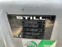 Still - rx20-20 - forklift trucks - 2006 - afbeelding 2 van  10
