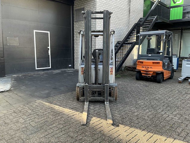 Still - rx20-20 - forklift trucks - 2006 - afbeelding 5 van  10