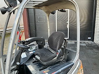 Still - rx20-20 - forklift trucks - 2006 - afbeelding 8 van  10