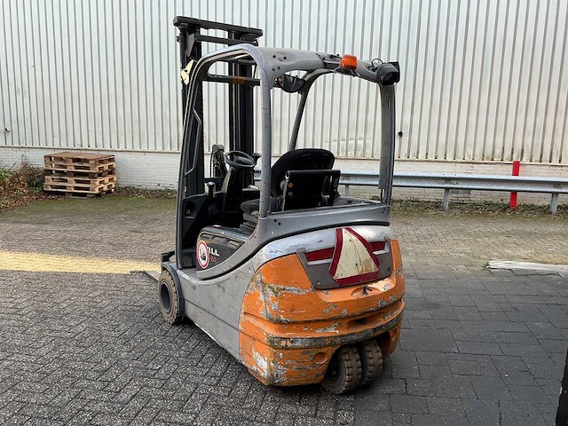 Still - rx20-20 - forklift trucks - 2006 - afbeelding 2 van  3