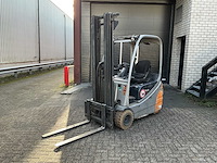 Still - rx20-20 - forklift trucks - 2006 - afbeelding 1 van  10