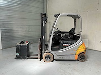 Still - rx20-20 - forklift trucks - 2008 - afbeelding 4 van  10