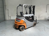 Still - rx20-20 - forklift trucks - 2008 - afbeelding 1 van  5