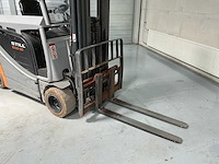 Still - rx20-20 - forklift trucks - 2008 - afbeelding 2 van  5
