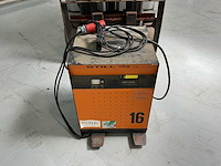 Still - rx20-20 - forklift trucks - 2008 - afbeelding 3 van  5