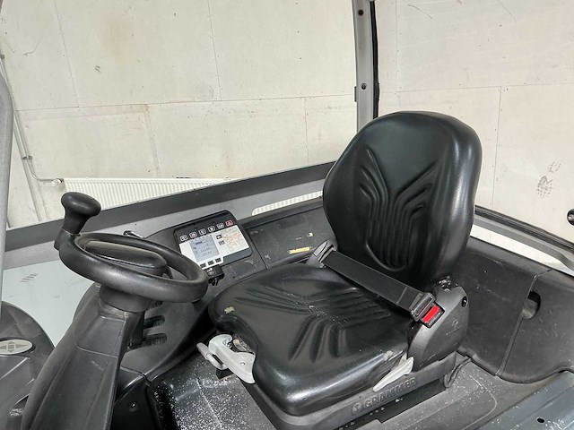 Still - rx20-20 - forklift trucks - 2008 - afbeelding 4 van  5