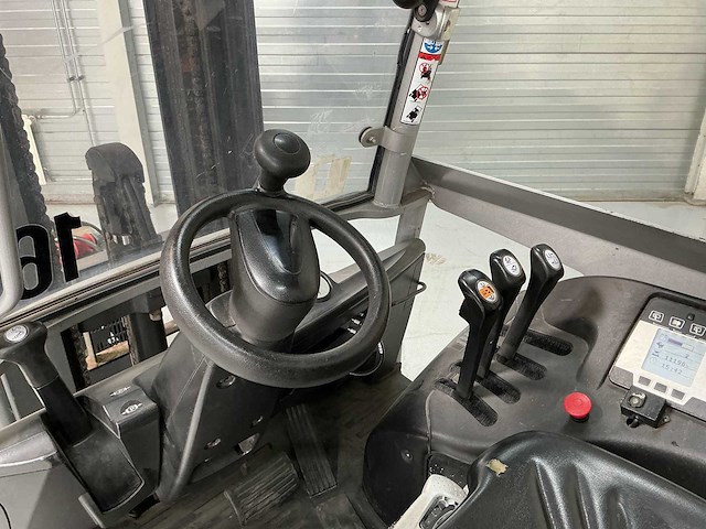 Still - rx20-20 - forklift trucks - 2008 - afbeelding 5 van  5