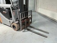 Still - rx20-20 - forklift trucks - 2008 - afbeelding 8 van  11