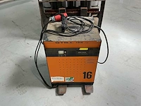 Still - rx20-20 - forklift trucks - 2008 - afbeelding 9 van  11
