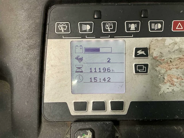 Still - rx20-20 - forklift trucks - 2008 - afbeelding 4 van  11