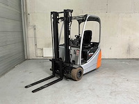 Still - rx20-20 - forklift trucks - 2011 - afbeelding 1 van  8