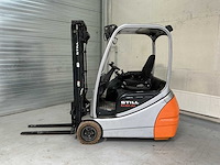 Still - rx20-20 - forklift trucks - 2011 - afbeelding 2 van  8