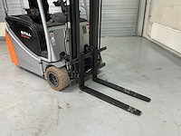 Still - rx20-20 - forklift trucks - 2011 - afbeelding 4 van  8