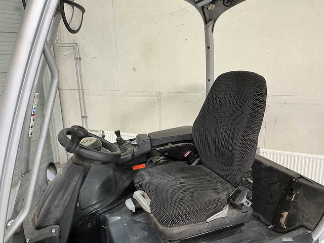 Still - rx20-20 - forklift trucks - 2011 - afbeelding 5 van  8