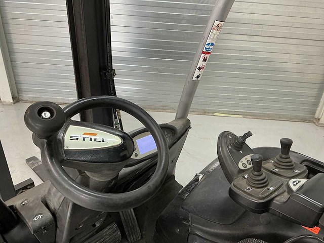 Still - rx20-20 - forklift trucks - 2011 - afbeelding 6 van  8