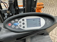 Still - rx20-20 - forklift trucks - 2013 - afbeelding 11 van  13