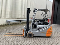 Still - rx20-20 - forklift trucks - 2013 - afbeelding 6 van  13