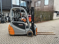 Still - rx20-20 - forklift trucks - 2013 - afbeelding 10 van  13