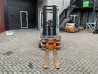 Still - rx20-20 - forklift trucks - 2013 - afbeelding 11 van  13