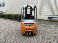 Still - rx20-20 - forklift trucks - 2013 - afbeelding 8 van  13