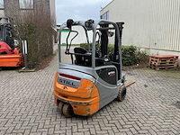 Still - rx20-20 - forklift trucks - 2013 - afbeelding 9 van  13