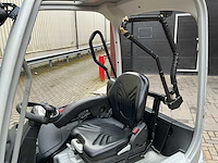 Still - rx20-20 - forklift trucks - 2013 - afbeelding 13 van  13
