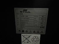 Still - rx20-20 - forklift trucks - 2013 - afbeelding 1 van  6