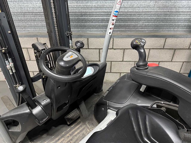 Still - rx20-20 - forklift trucks - 2013 - afbeelding 5 van  6
