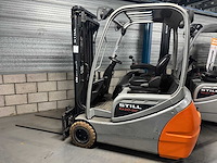 Still - rx20-20 - forklift trucks - 2013 - afbeelding 1 van  12