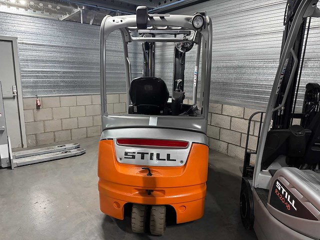 Still - rx20-20 - forklift trucks - 2013 - afbeelding 7 van  12