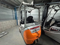 Still - rx20-20 - forklift trucks - 2013 - afbeelding 6 van  12