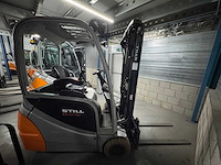 Still - rx20-20 - forklift trucks - 2013 - afbeelding 8 van  12