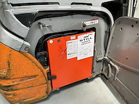 Still - rx20-20 - forklift trucks - 2014 - afbeelding 2 van  10