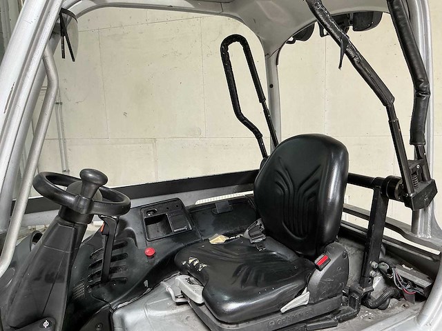 Still - rx20-20 - forklift trucks - 2014 - afbeelding 7 van  10